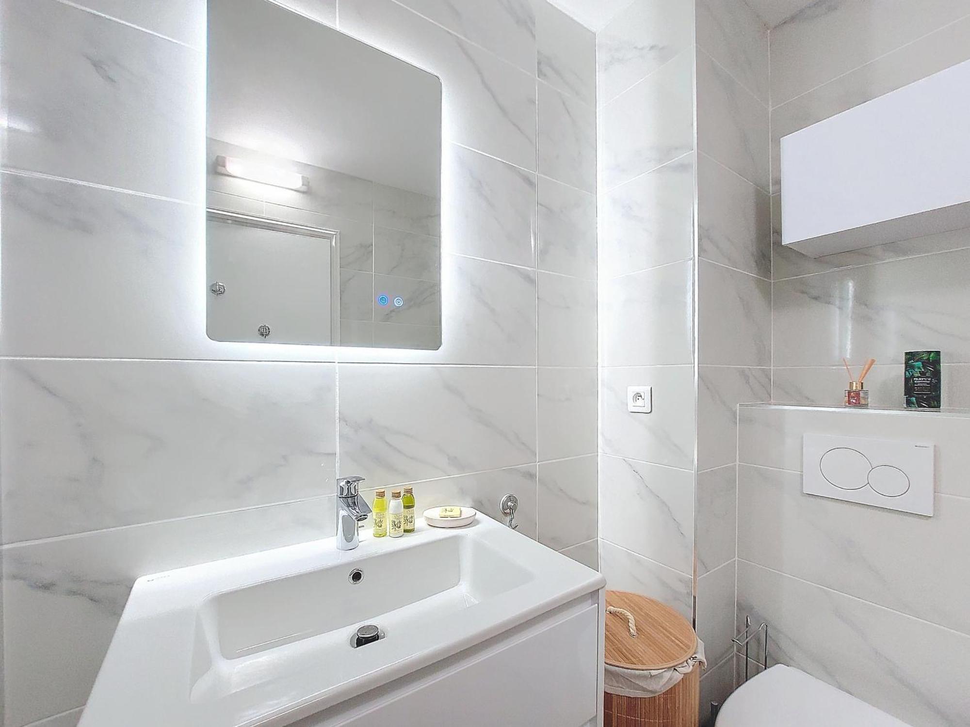 Apartment Nestor&jeeves - Et Silence - Near - *