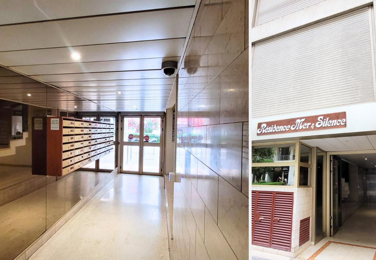 Appartamento Nestor&jeeves - Et Silence - Near - Nizza