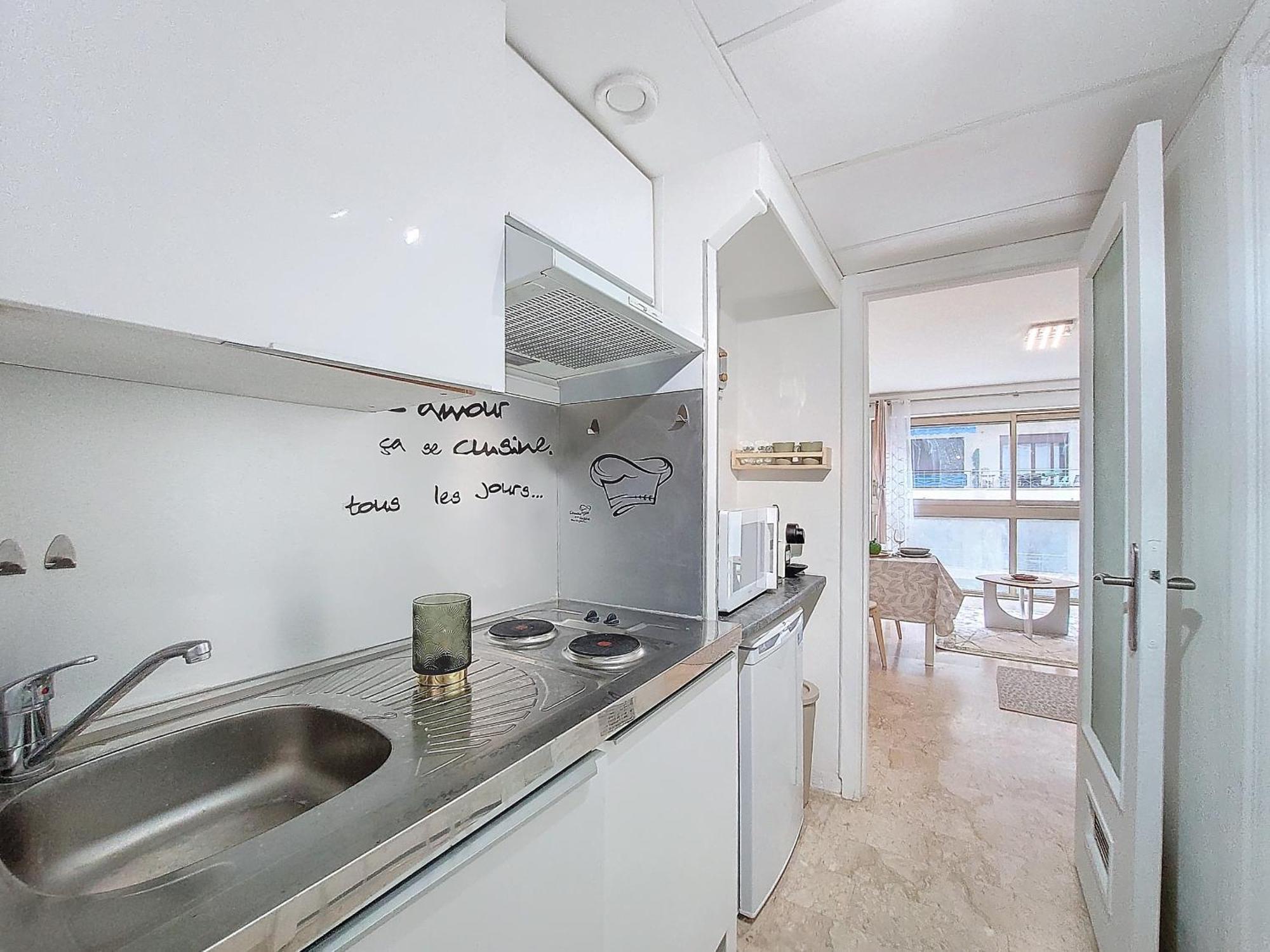 Appartamento Nestor&jeeves - Et Silence - Near - Nizza
